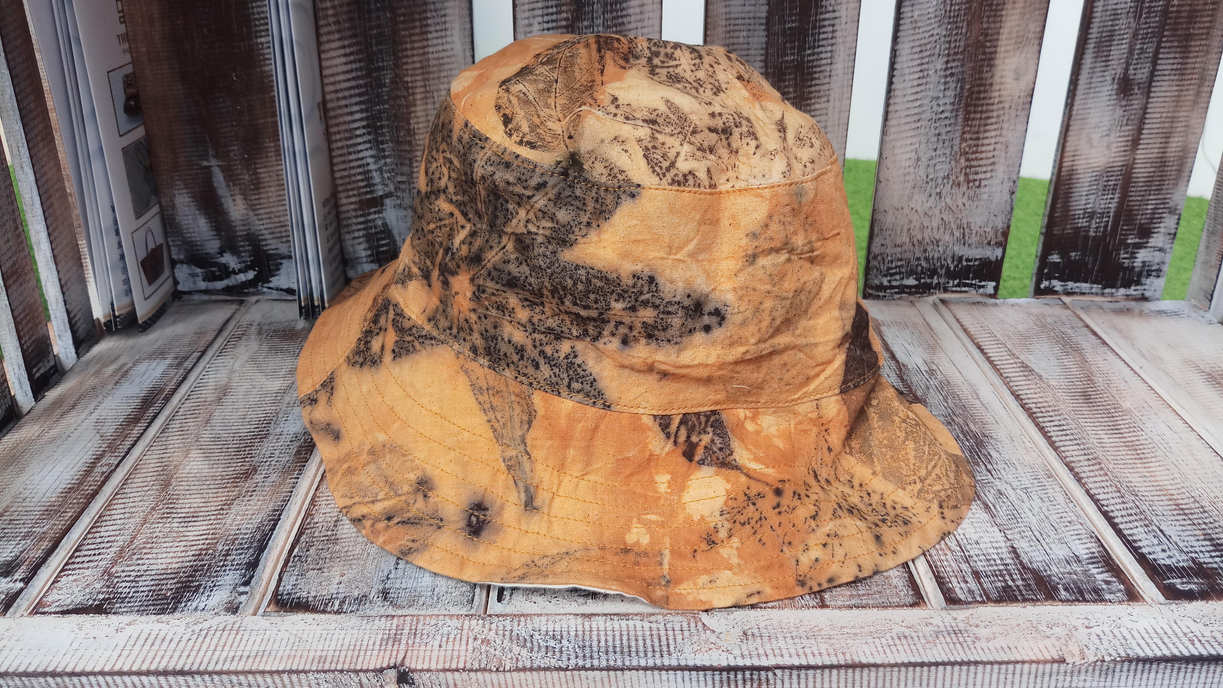 Bucket Hat